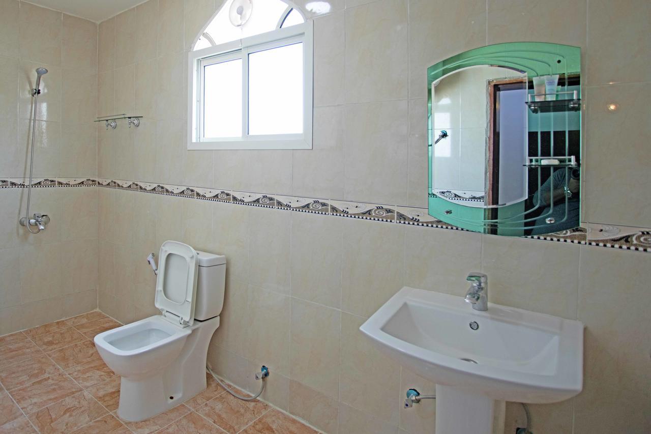Star Emirates Furnished 2 * Salalah