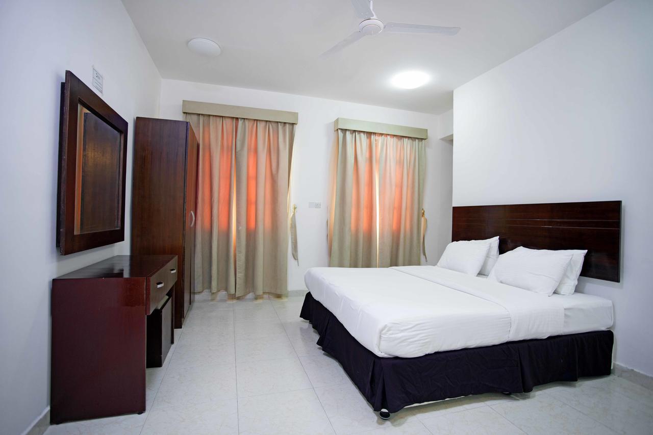 Star Emirates Furnished 2