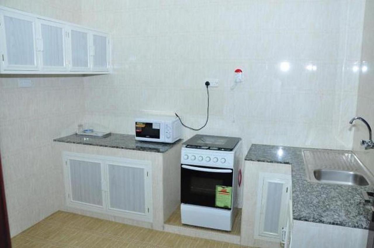 Appartement Star Emirates Furnished 2 *