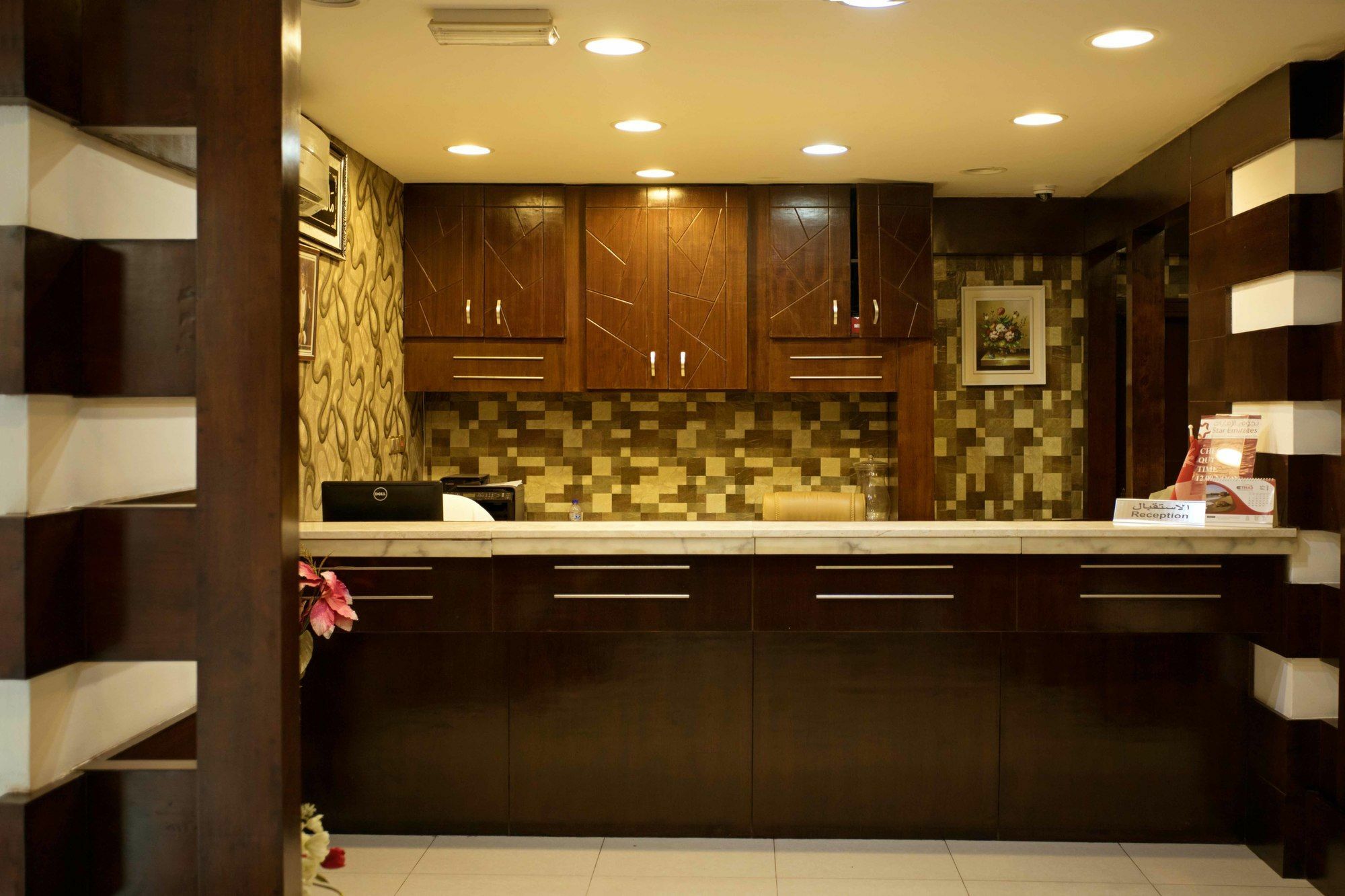 Star Emirates Furnished 2